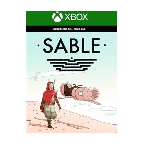 Sable לקונסולת Xbox One למכירה , 2 image