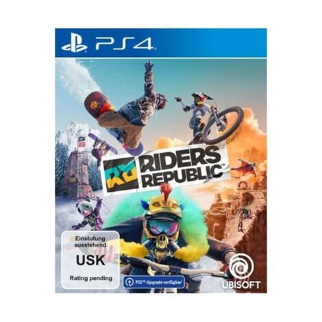 Riders Republic PS4 למכירה , 2 image