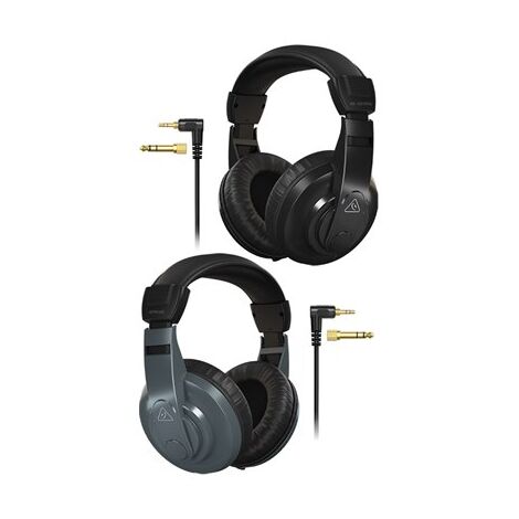 אוזניות  חוטיות Behringer HPM1100 ברינגר למכירה , 3 image