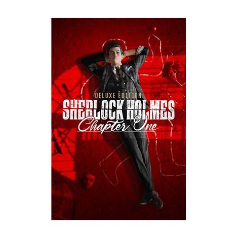 Sherlock Holmes Chapter One Deluxe Edition לקונסולת Xbox One למכירה , 2 image