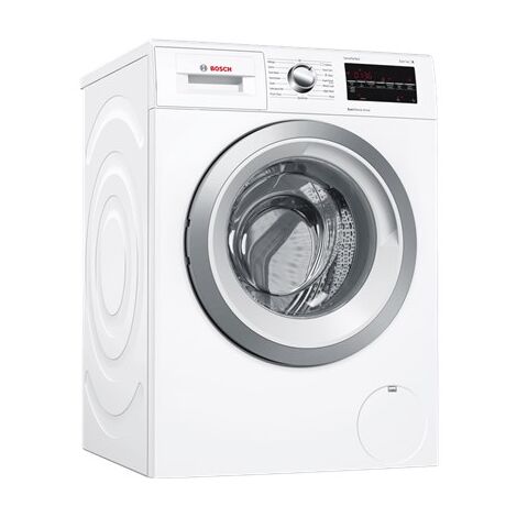 מכונת כביסה Bosch WAU28T61BY  9 ק&#34;ג בוש למכירה , 2 image