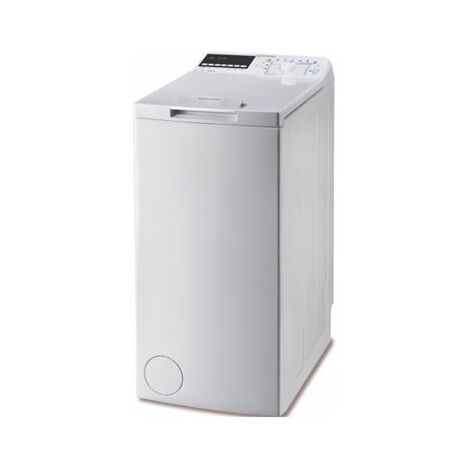 מכונת כביסה Indesit BTWE71253  7 ק&#34;ג למכירה 