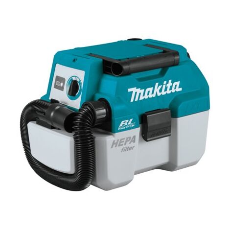 שואב אבק תעשייתי Makita DVC750LZ מקיטה למכירה , 2 image