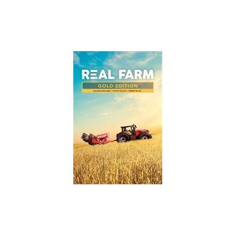 Real Farm - Gold Edition לקונסולת Xbox One למכירה , 2 image