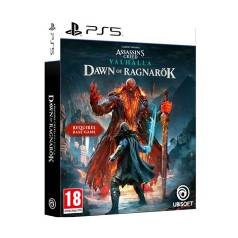 Assassin's Creed Valhalla Dawn Of Ragnarok PS5 למכירה , 3 image