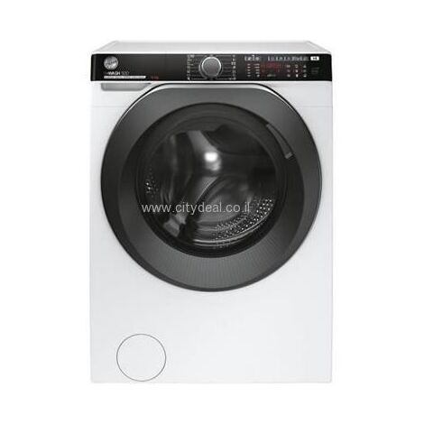 מכונת כביסה Hoover HWP210AMBC  10 ק&#34;ג הובר למכירה , 2 image