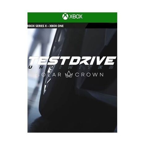 Test Drive Unlimited לקונסולת Xbox One למכירה 