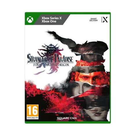 Stranger of Paradise: Final Fantasy Origin לקונסולת Xbox One למכירה , 3 image