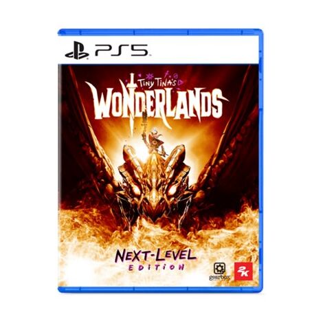 Tiny Tina's Wonderlands Next-Level Edition PS5 למכירה , 2 image