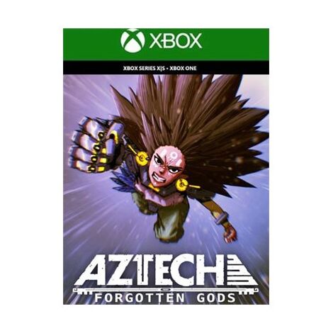 Aztech Forgotten Gods לקונסולת Xbox One למכירה , 2 image