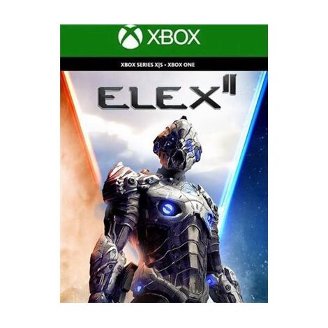 Elex II לקונסולת Xbox One למכירה , 2 image
