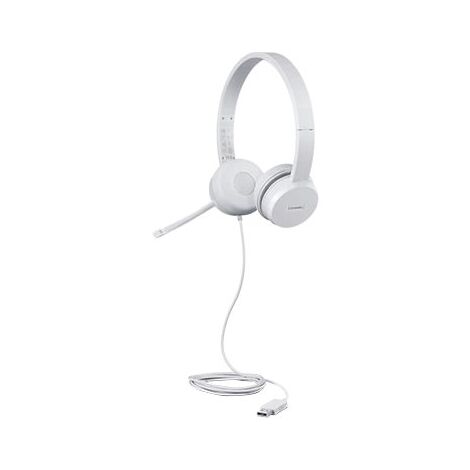 אוזניות Lenovo 110 Stereo USB GXD1E71385 USB לנובו למכירה , 3 image