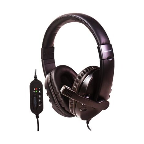 אוזניות  חוטיות Silver Line HS-88V למכירה 