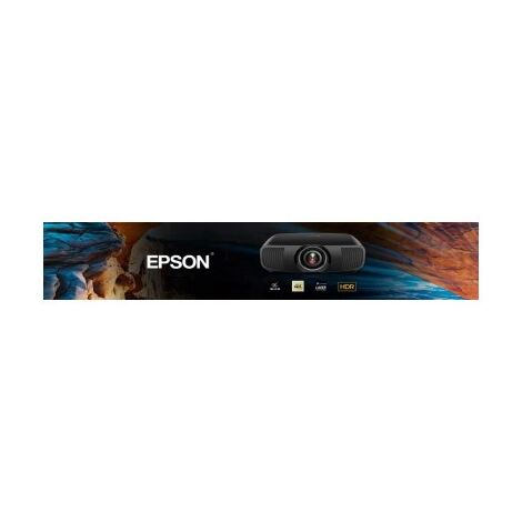 מקרן Epson EHLS12000 אפסון למכירה , 3 image