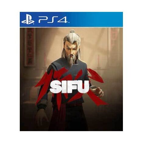 Sifu PS4 למכירה , 2 image
