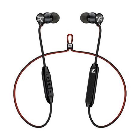 אוזניות Sennheiser Momentum Free Bluetooth למכירה , 2 image