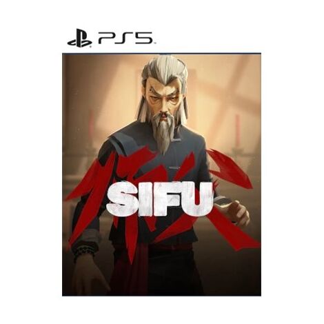Sifu PS5 למכירה , 2 image