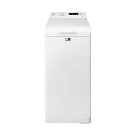 מכונת כביסה Electrolux EW2TN5061P  6 ק&#34;ג אלקטרולוקס למכירה , 2 image
