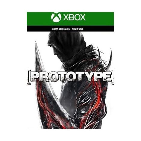 Prototype לקונסולת Xbox One למכירה , 2 image
