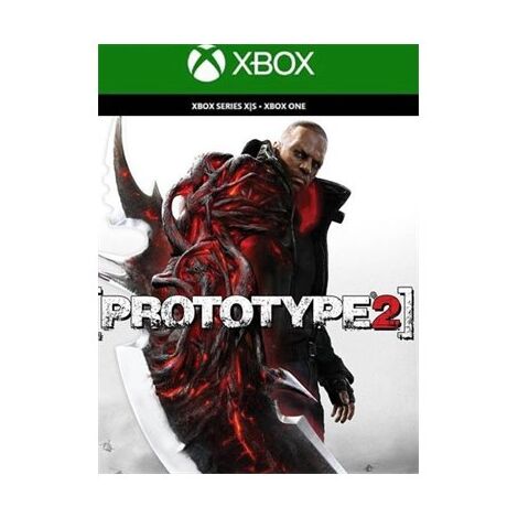 Prototype 2 לקונסולת Xbox One למכירה , 2 image