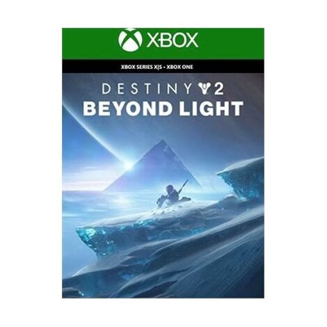 Destiny 2: Beyond Light לקונסולת Xbox One למכירה 