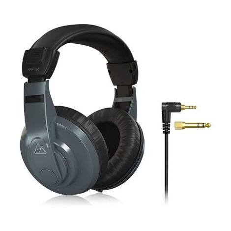 אוזניות  חוטיות Behringer HPM1100 ברינגר למכירה , 4 image