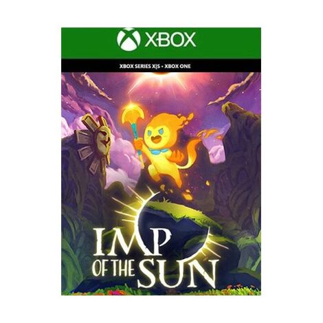 Imp of the Sun לקונסולת Xbox One למכירה 