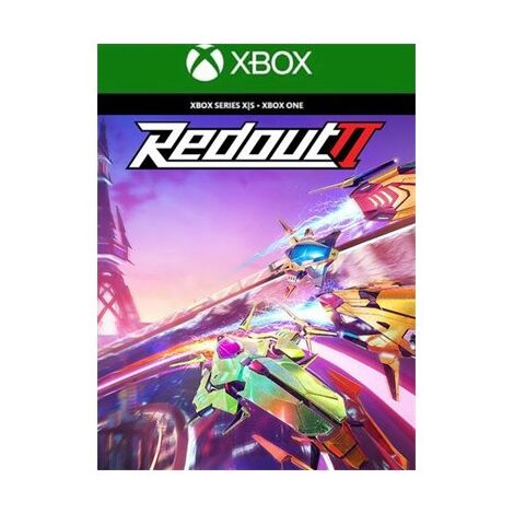 Redout 2 לקונסולת Xbox One למכירה , 2 image