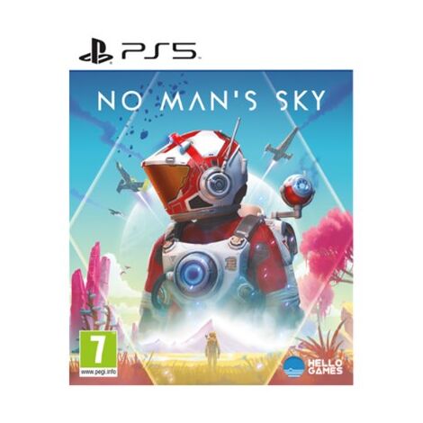No Man's Sky PS5 למכירה , 2 image