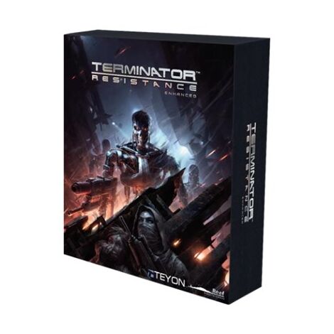 Terminator: Resistance Enhanced PS5 למכירה , 3 image