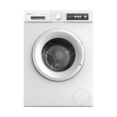 מכונת כביסה Bayer BA6600W  6 ק&#34;ג באייר למכירה , 2 image