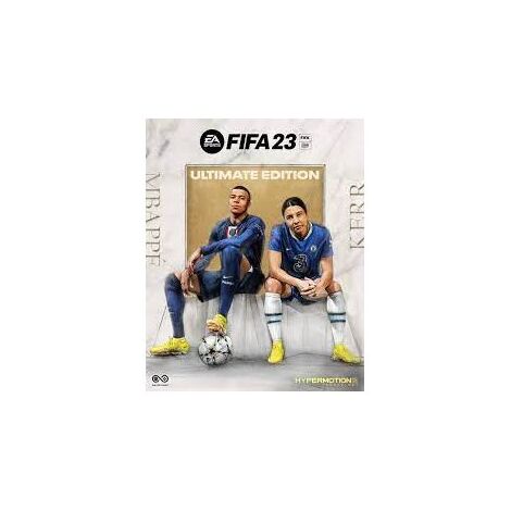 FIFA 23 Ultimate Edition לקונסולת Xbox One למכירה , 2 image