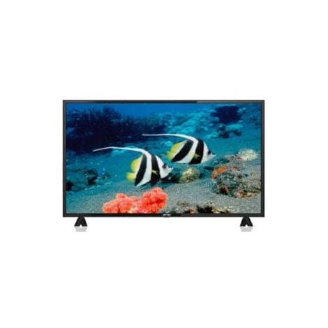 טלוויזיה Jetpoint 50JT6000S 4K  50 אינטש למכירה , 3 image