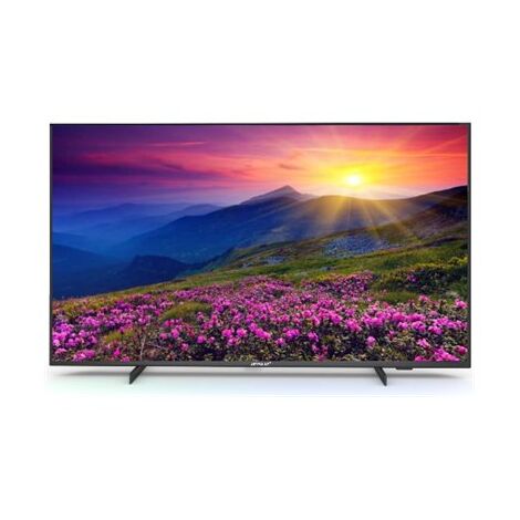 טלוויזיה Jetpoint 50JT6000S 4K  50 אינטש למכירה , 2 image