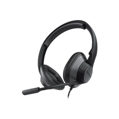 אוזניות Creative HS-720 USB קריאייטיב למכירה , 4 image
