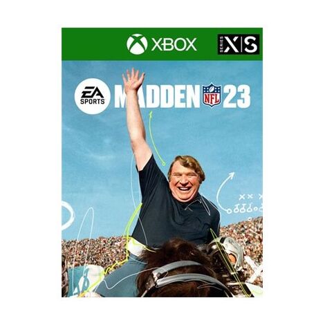 Madden NFL 23 לקונסולת Xbox Series X S למכירה , 3 image