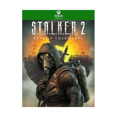 S.T.A.L.K.E.R. 2: Heart of Chornobyl לקונסולת Xbox Series X S למכירה , 2 image