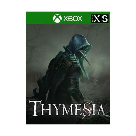 Thymesia לקונסולת Xbox Series X S למכירה , 3 image