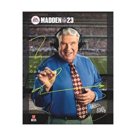 Madden NFL 23 לקונסולת Xbox Series X S למכירה , 2 image