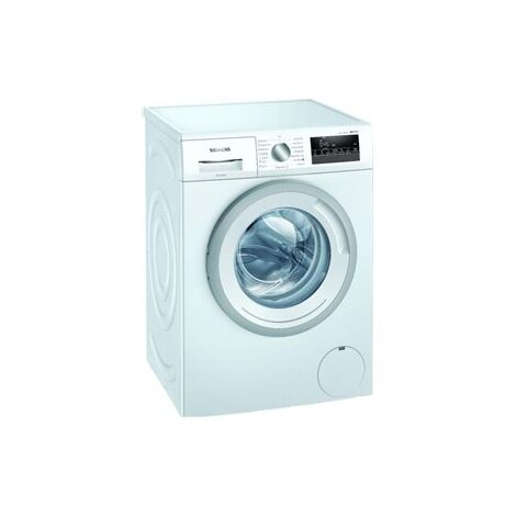 מכונת כביסה Siemens WM12N270IL  8 ק&#34;ג סימנס למכירה , 2 image