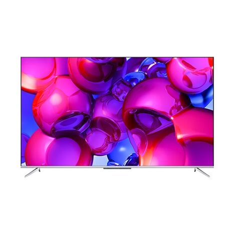 טלוויזיה TCL 43P715 4K  43 אינטש למכירה , 2 image