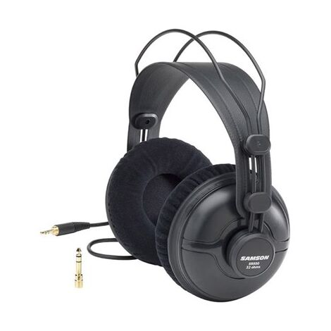 אוזניות  חוטיות Samson SR950 למכירה , 3 image