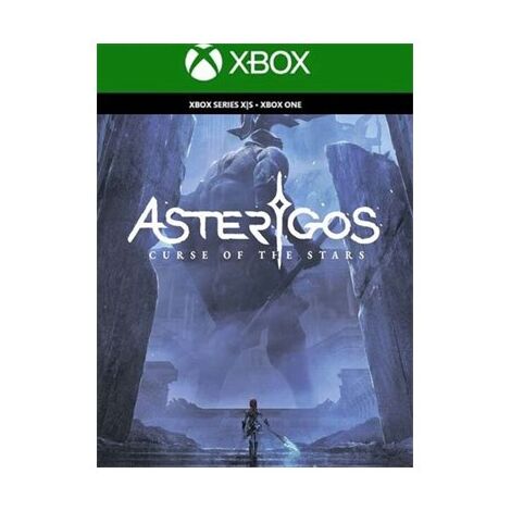 Asterigos: Curse of the Stars לקונסולת Xbox One למכירה , 3 image