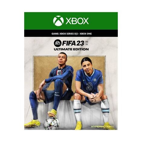 FIFA 23 Ultimate Edition לקונסולת Xbox One למכירה , 3 image
