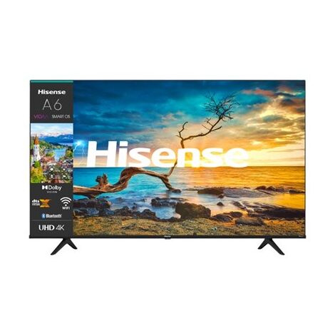 טלוויזיה Hisense 55A6BG 4K  55 אינטש הייסנס למכירה , 2 image