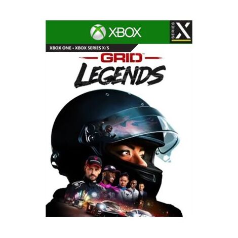 GRID Legends לקונסולת Xbox One למכירה , 3 image