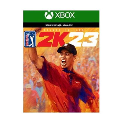 PGA TOUR 2K23 Deluxe Edition לקונסולת Xbox One למכירה , 2 image