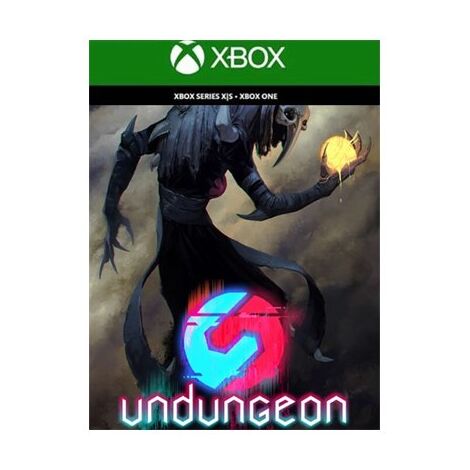 Undungeon לקונסולת Xbox One למכירה 