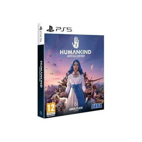 Humankind Heritage Edition PS5 למכירה , 3 image
