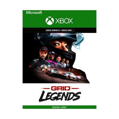 GRID Legends לקונסולת Xbox One למכירה , 4 image